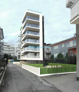zoom immagine (Appartamento 86 mq, soggiorno, 3 camere, zona Piazza Trieste)