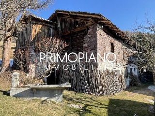 zoom immagine (Rustico 300 mq, zona Sant'Orsola Terme)