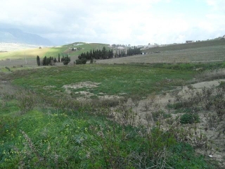 zoom immagine (Terreno edificabile in Vendita a Alcamo)