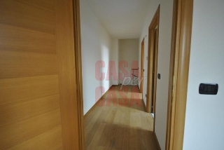 zoom immagine (Appartamento 169 mq, soggiorno, 3 camere, zona Arcella - San Carlo)