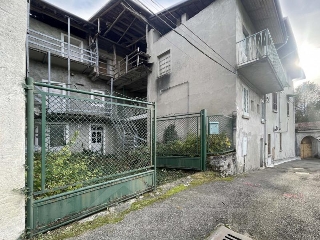 zoom immagine (Casa a schiera 94 mq, 2 camere, zona Bolzano Novarese - Centro)