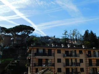 zoom immagine (Appartamento 78 mq, soggiorno, 2 camere, zona Santa Margherita Ligure)
