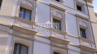 zoom immagine (Appartamento 175 mq, soggiorno, 4 camere, zona Ponte Degli Angeli - Santa Lucia - San Pietro)