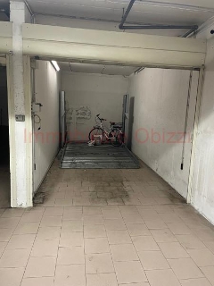 zoom immagine (Garage 17 mq, zona Padova - Centro)
