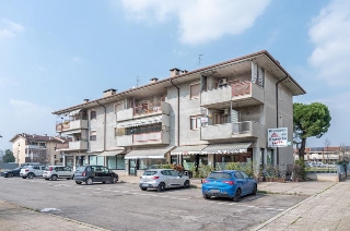 zoom immagine (Appartamento 24 mq, zona Lugagnano)