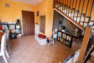 zoom immagine (Appartamento 130 mq, 3 camere, zona Veggiano)