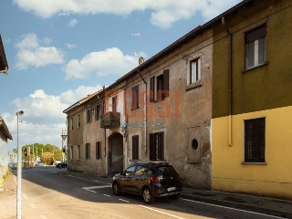 zoom immagine (Appartamento 36 mq, zona San Rocco / Casignolo / Sant'Alessandro)