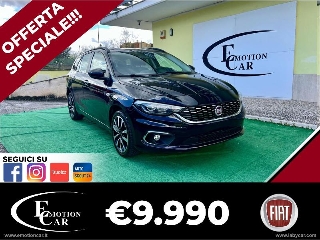 zoom immagine (FIAT Tipo 1.6 Mjt S&S DCT SW Lounge)