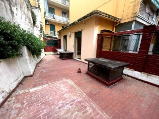 zoom immagine (Appartamento 50 mq, soggiorno, 1 camera, zona Sanremo - Centro)