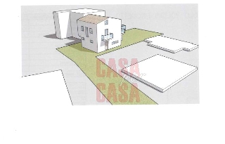 zoom immagine (Casa singola 150 mq, soggiorno, 3 camere, zona Brusegana)