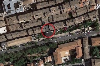 zoom immagine (Appartamento 121 mq, 2 camere)