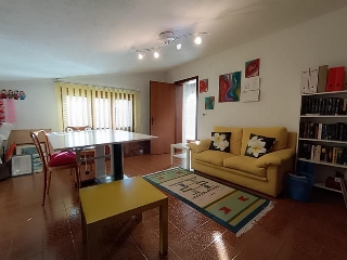 zoom immagine (Casa singola 170 mq, soggiorno, 3 camere, zona Oriago)
