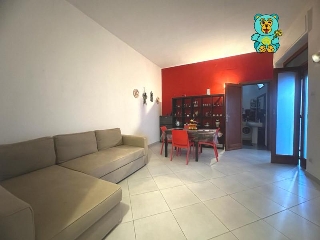 zoom immagine (Appartamento 175 mq, soggiorno, 3 camere, zona P. Ariosto)