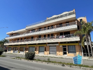 zoom immagine (Appartamento 122 mq, soggiorno, 3 camere, zona Monteroni di Lecce)