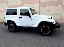 Jeep Wrangler 2.8 CRD DPF