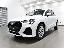 AUDI Q3 2.0TDI S-LINE Identity Black FULL LED NAVI PELLE TETTO
