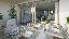 Attico 160 mq, 4 camere