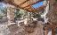 Villa 330 mq, soggiorno, 4 camere, zona San Pantaleo
