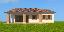 Casa singola 115 mq, 3 camere, zona Trebaseleghe