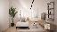 Appartamento 122 mq, 2 camere, zona Este - Centro