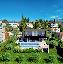 Villa 424 mq, soggiorno, 3 camere, zona Marciaga