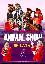 Animal show - simpatica - animazione per tutta la famiglia