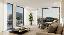 Appartamento 137 mq, 2 camere, zona Arco