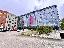 Ufficio 450 mq, 2 camere