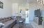 Appartamento 90 mq, soggiorno, 2 camere, zona Carcano