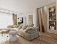 Appartamento 100 mq, 2 camere, zona Savonarola