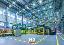 Capannone 750 mq, zona Zona industriale