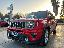 JEEP Renegade 1.6 Mjt 120CV Limited + LED PACK