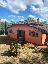 Rustico 200 mq, soggiorno, 3 camere, zona Romola