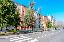 Appartamento 115 mq, soggiorno, 3 camere, zona Montanara