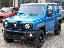 SUZUKI Jimny 1.5 5MT PRO