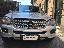 MERCEDES-BENZ ML 320 CDI Chrome