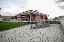 Villa 170 mq, soggiorno, 2 camere, zona San Giusto Canavese