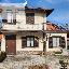 Casa singola 120 mq, soggiorno, 3 camere