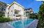 Villa 300 mq, soggiorno, 4 camere, zona Desenzano del Garda