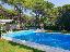 Villa 230 mq, soggiorno, 7 camere