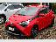 TOYOTA Aygo Connect 1.0 VVT-i 72 CV 5p. x-wave