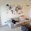 Appartamento 100 mq, soggiorno, 2 camere