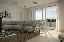 Appartamento 81 mq, 2 camere, zona Barilla Center - Viale Fratti