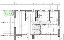 Appartamento 130 mq, 3 camere, zona Aldeno