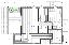 Appartamento 124 mq, 3 camere, zona Aldeno