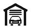 Garage, zona Rovigo - Centro