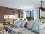 Appartamento 72 mq, 2 camere, zona Salorno
