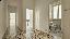 Appartamento 75 mq, soggiorno, 2 camere