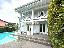 Villa 260 mq, soggiorno, 4 camere