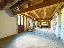 Rustico 130 mq, soggiorno, 2 camere
